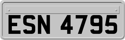 ESN4795
