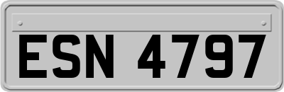 ESN4797