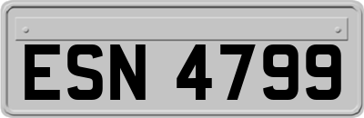 ESN4799