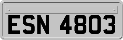 ESN4803