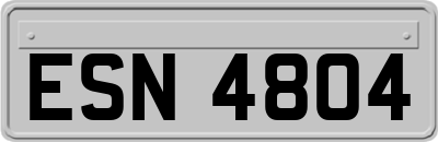 ESN4804