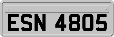 ESN4805