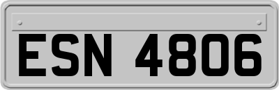 ESN4806