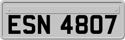 ESN4807