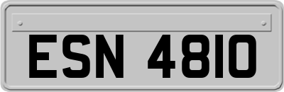 ESN4810