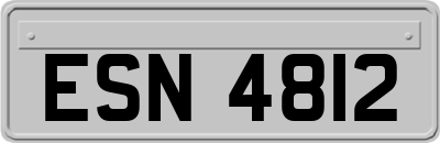 ESN4812