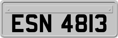 ESN4813