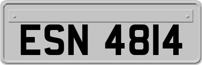 ESN4814