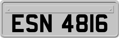 ESN4816