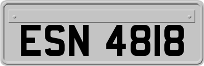 ESN4818