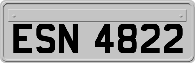ESN4822