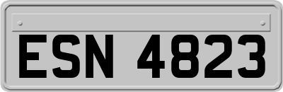 ESN4823