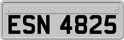 ESN4825