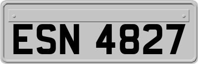 ESN4827