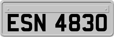 ESN4830