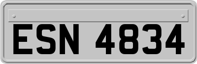 ESN4834