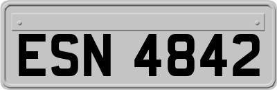 ESN4842