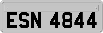 ESN4844