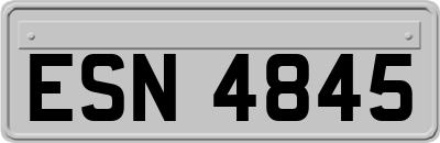 ESN4845