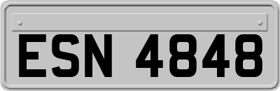 ESN4848