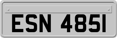 ESN4851