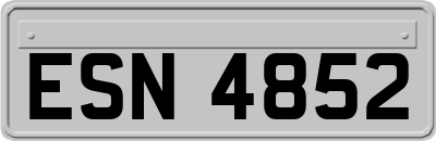 ESN4852