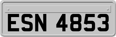 ESN4853