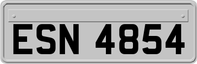 ESN4854