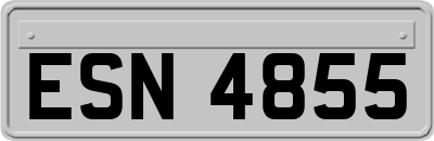 ESN4855