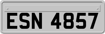 ESN4857