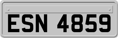 ESN4859