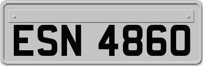 ESN4860