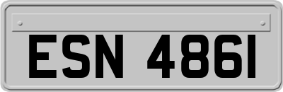 ESN4861