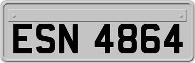 ESN4864
