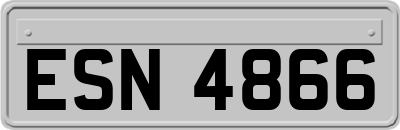 ESN4866