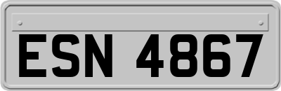 ESN4867