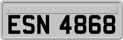 ESN4868