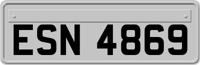 ESN4869