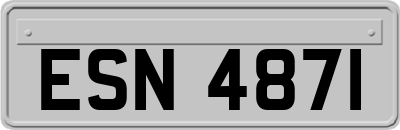 ESN4871
