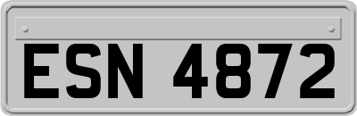 ESN4872
