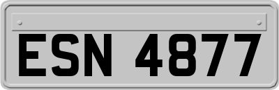 ESN4877