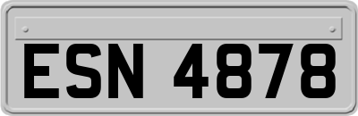 ESN4878