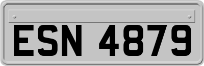 ESN4879