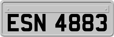 ESN4883