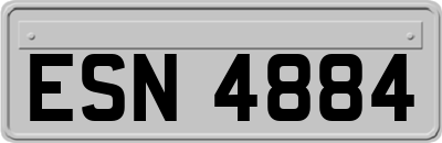 ESN4884