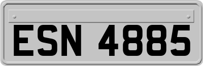 ESN4885