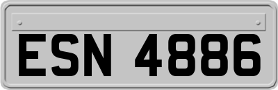 ESN4886