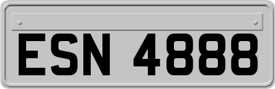 ESN4888