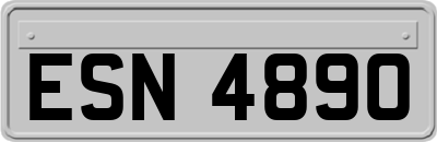 ESN4890