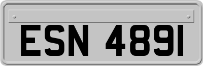 ESN4891